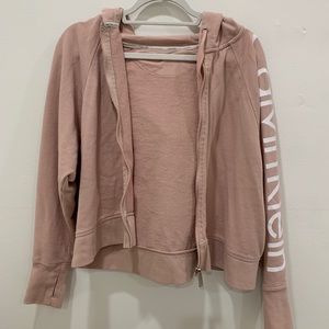 Calvin Klein Hoodie
